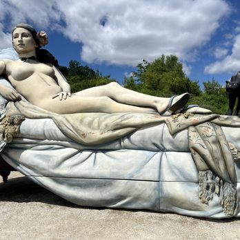 Grounds For Sculpture - Museums Near Me - Hamilton, New Jersey
