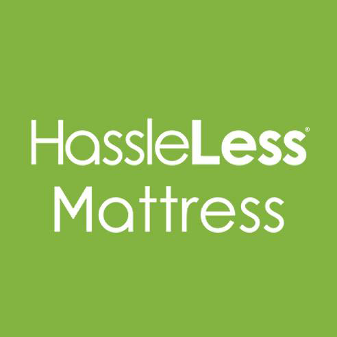 Hassle Less Mattress