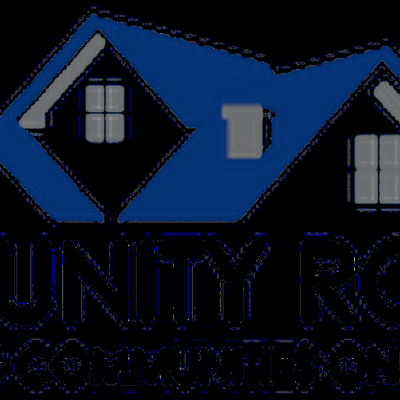 Community Roofing Logo
