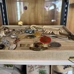Tiny Space