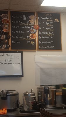 Menu photo 7 The Taste Denton, TX Menu photo 7 The Taste Denton, TX