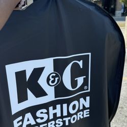 K&G Fashion Superstore - 3 pairs of pants tailored