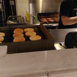 Burger Burger