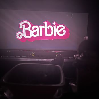 AMC DINE-IN THOROUGHBRED 20 - 167 Photos & 285 Reviews - 633 Frazier