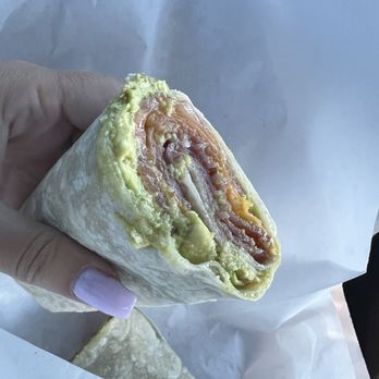 The Sandwich Spot - Yummmmmmm 7/9/25 - Sandwiches Near Me - Reno, Nevada The Sandwich Spot - Yummmmmmm 7/9/25 - Sandwiches Near Me - Reno, Nevada
