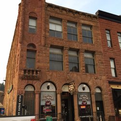 Iron Horse Inn