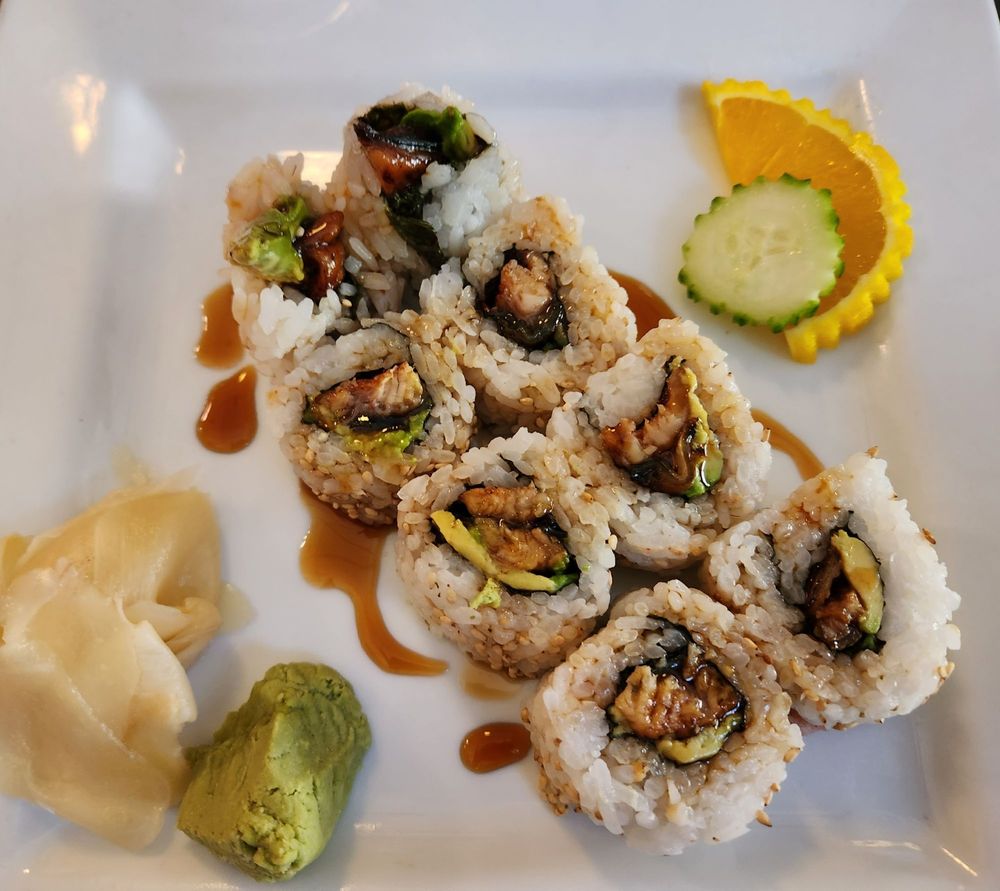 SUEHIRO JAPANESE RESTAURANT & SUSHI Updated August 2024 106 Photos