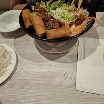 Pho & Beyond - Egg Rolls are so fresh. - Vietnamese Near Me - Las Vegas, Nevada Pho & Beyond - Egg Rolls are so fresh. - Vietnamese Near Me - Las Vegas, Nevada