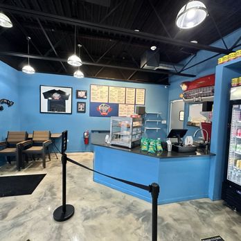 Cubano Bros - Counter - Cuban Near Me - Elk Grove Village, Illinois Cubano Bros - Counter - Cuban Near Me - Elk Grove Village, Illinois