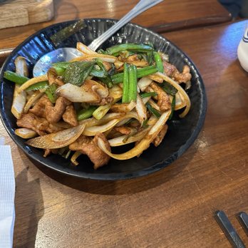 Sichuan Impression - Spicy Fried Beef Dry Pot - Szechuan Near Me - Alhambra, California Sichuan Impression - Spicy Fried Beef Dry Pot - Szechuan Near Me - Alhambra, California