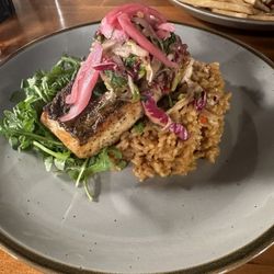Sea bass