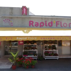 Rapid'Flore
