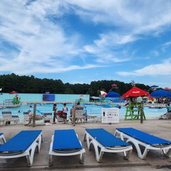 Myrtle Waves Water Park