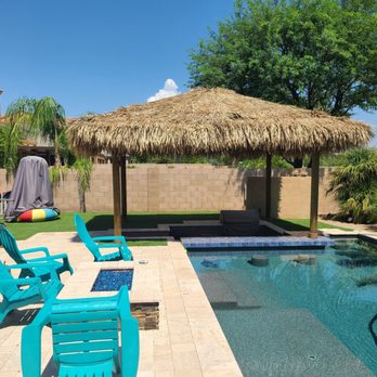 The Palapa Guy - So happy! - Local Services Near Me The Palapa Guy - So happy! - Local Services Near Me