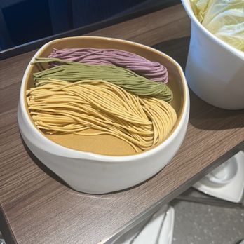 Haidilao Hot Pot - Hot Pot Near Me - Tukwila, Washington