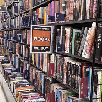 Bookoff Garden Grove - Bookstores Near Me - Garden Grove, California