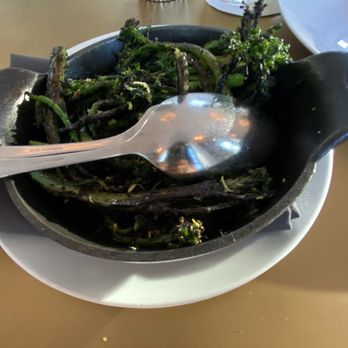 RH Rooftop Restaurant at RH West Palm - DELISH!! - Wine Bars Near Me - West Palm Beach, Florida
