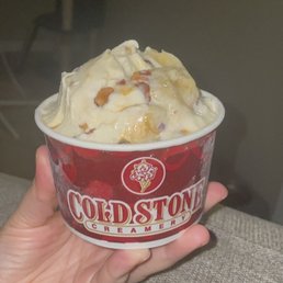 Banana Caramel Crunch