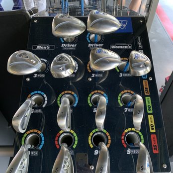 Topgolf - Men's and women's clubs provided - Golf Near Me - San Jose, California