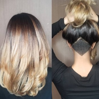 Dramatics NYC - Hair Salons Near Me - New York, New York Dramatics NYC - Hair Salons Near Me - New York, New York