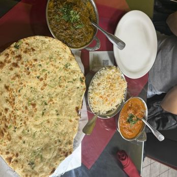 Maharaja Indian Restaurant - Indian Near Me - Wilder, Kentucky
