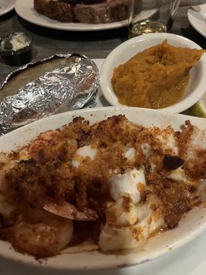 Olde Hitching Post by null