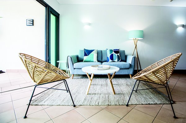 Port Douglas Peninsula Boutique Hotel by null