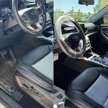 Forma Auto Detailing - Auto Detailing Near Me Forma Auto Detailing - Auto Detailing Near Me