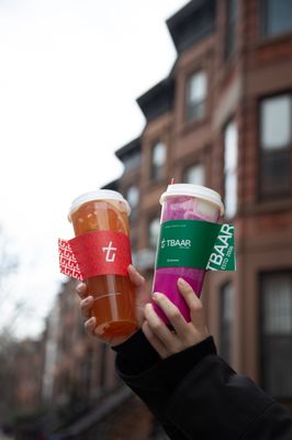 Tbaar - Dallas by null