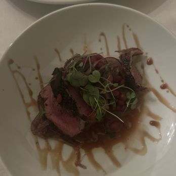 Muse Restaurant & Wine Bar - Italian Near Me - Charleston, South Carolina Muse Restaurant & Wine Bar - Italian Near Me - Charleston, South Carolina