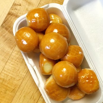 New Donut - Fresh donut hole... - Donuts Near Me - Bell Gardens, California New Donut - Fresh donut hole... - Donuts Near Me - Bell Gardens, California
