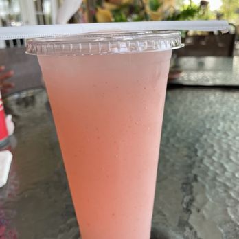 AZTECA Taco House - Guayaba drink - Mexican Near Me - Houston, Texas AZTECA Taco House - Guayaba drink - Mexican Near Me - Houston, Texas