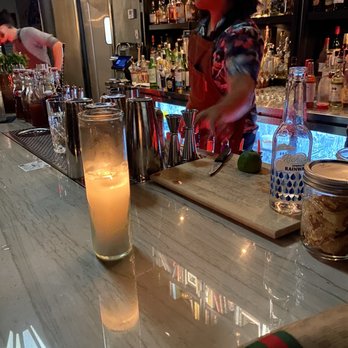 Las Ramblas - Cocktail Bars Near Me - Brownsville, Texas