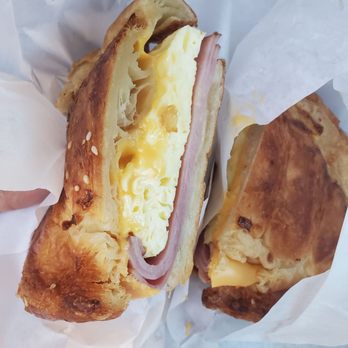 Donut Basket - Number 8 - Donuts Near Me - Milpitas, California