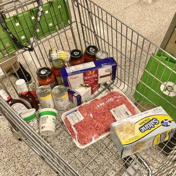 Publix - This Is what $56 gets you, not much! - Grocery Near Me - Mobile, Alabama Publix - This Is what $56 gets you, not much! - Grocery Near Me - Mobile, Alabama