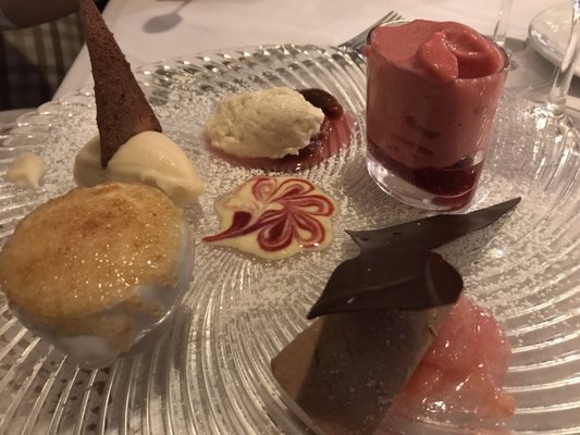 Restaurant Die Traube by null