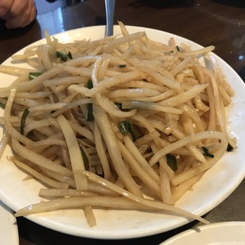 Little Garden - Szechuan Near Me - Bellevue, Washington