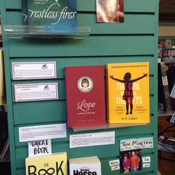Auntie's Bookstore - Staff picks - Newspapers & Magazines Near Me - Spokane, Washington Auntie's Bookstore - Staff picks - Newspapers & Magazines Near Me - Spokane, Washington