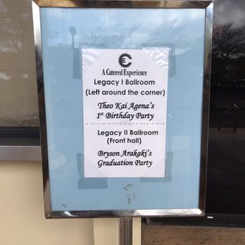A Catered Experience - Caterers Near Me - Waipahu, Hawaii