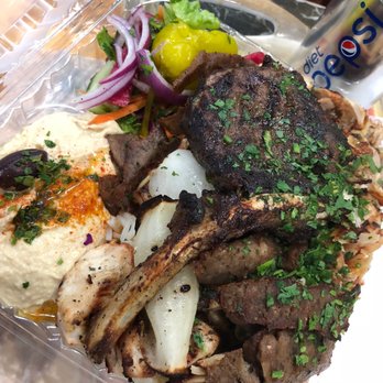 Pita Pan - Halal Near Me - Brooklyn, New York Pita Pan - Halal Near Me - Brooklyn, New York
