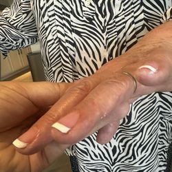 Heritage Nail & Spa