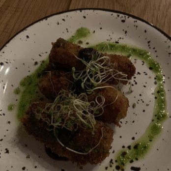 AMBAR Restaurant, Capitol Hill - Modern European Near Me - Washington, DC, District of Columbia AMBAR Restaurant, Capitol Hill - Modern European Near Me - Washington, DC, District of Columbia