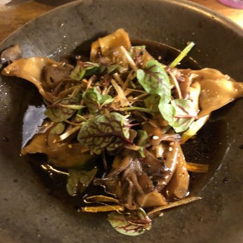 Bone Kettle - Oxtail Dumplings - Breakfast & Brunch Near Me - Pasadena, California