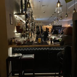 Alter House Restaurant - Bar