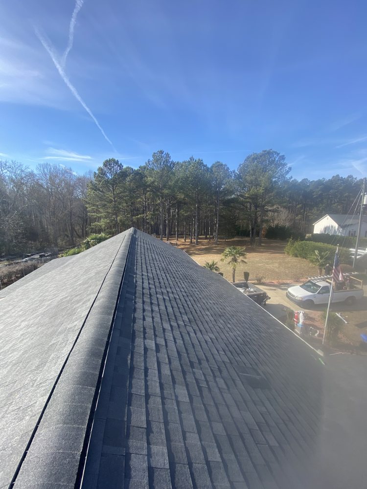 Slide of Aloha Roofing