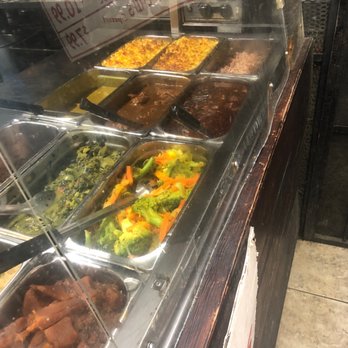 Caribbean Chicken & Fish - Caribbean Near Me - Scottdale, Georgia