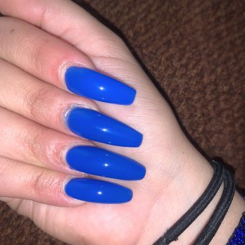 F.A.R Nails - Nail Salons Near Me - Calistoga, California F.A.R Nails - Nail Salons Near Me - Calistoga, California