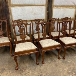 Heritage Custom Furniture