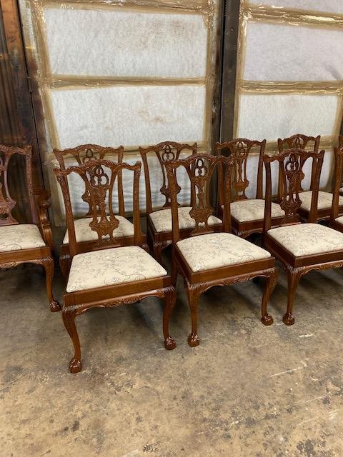 Heritage Custom Furniture - upholstery in Spring, TX