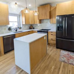 Kitchen Remodel Lee's Summit